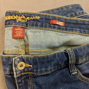 Arizona Bootcut Jeans